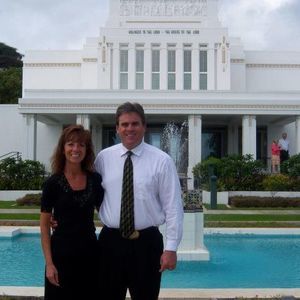 Meet your Posher, Diane